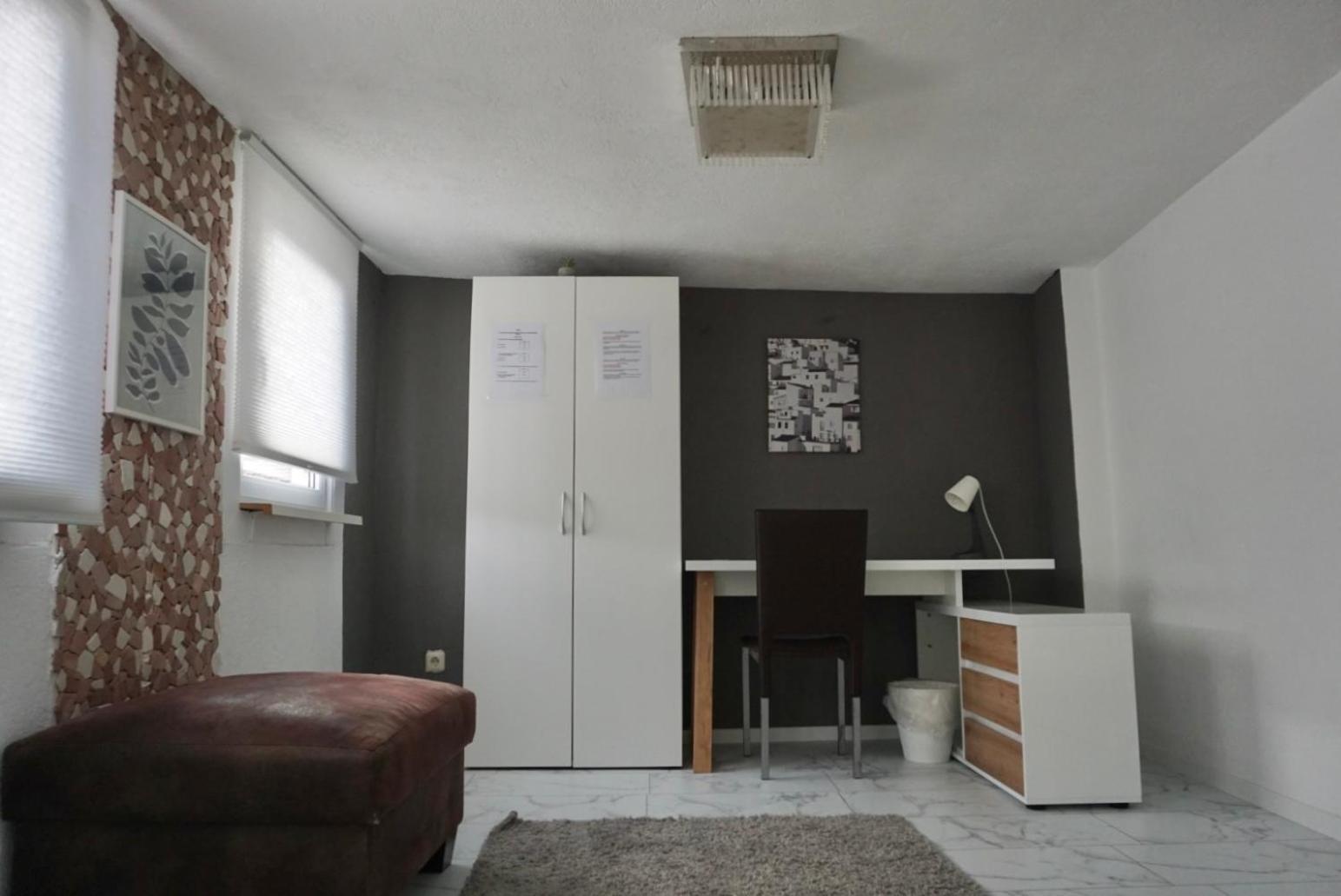 M & E Ferienwohnung Bad Mergentheim Exterior photo