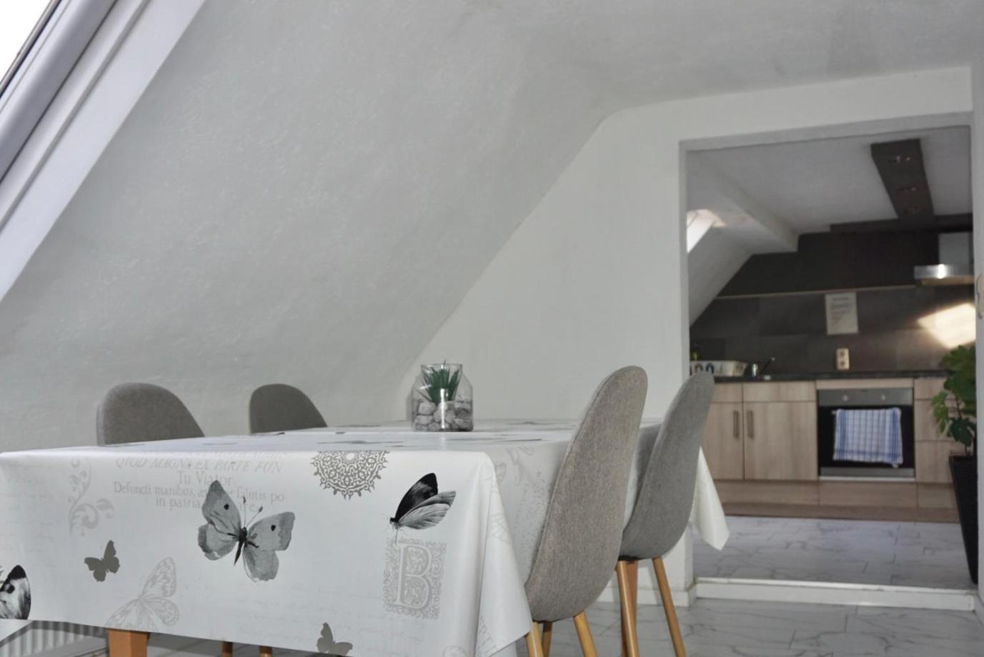 M & E Ferienwohnung Bad Mergentheim Exterior photo