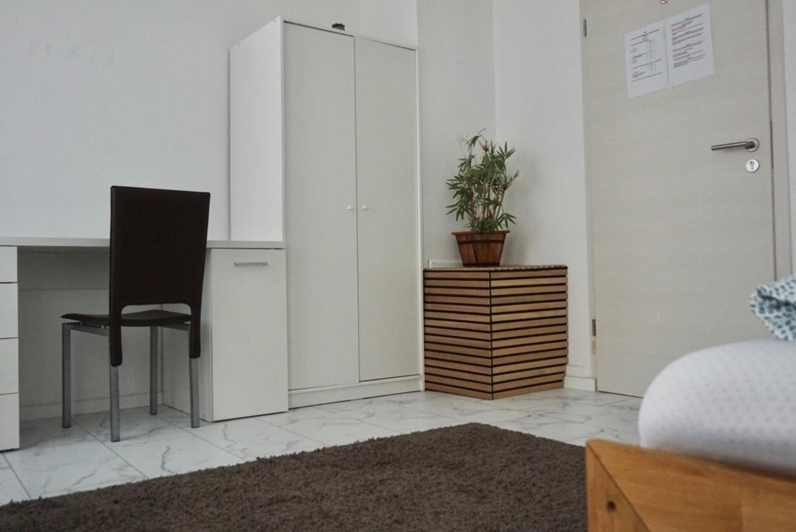 M & E Ferienwohnung Bad Mergentheim Exterior photo