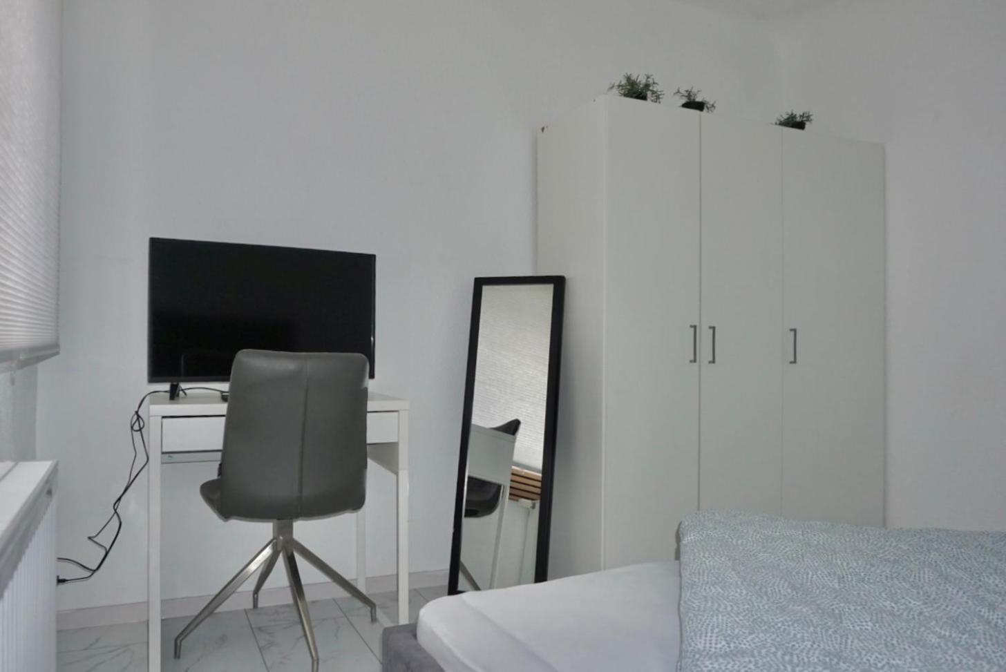M & E Ferienwohnung Bad Mergentheim Exterior photo