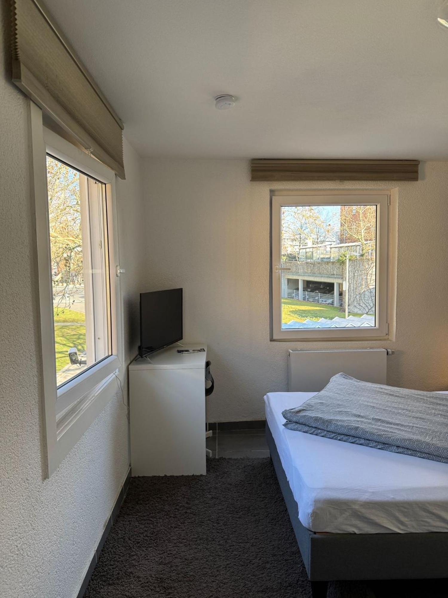 M & E Ferienwohnung Bad Mergentheim Exterior photo