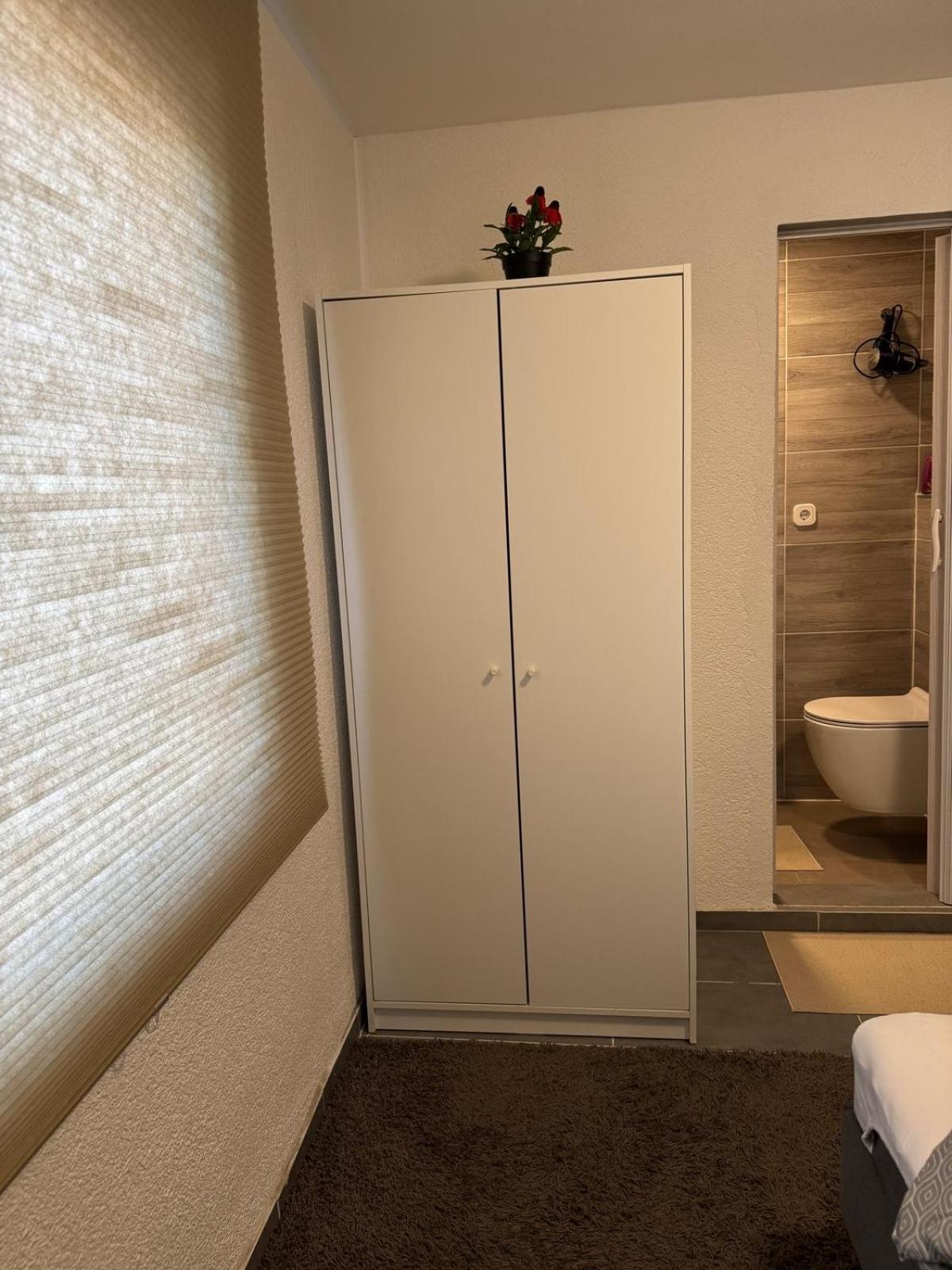 M & E Ferienwohnung Bad Mergentheim Exterior photo