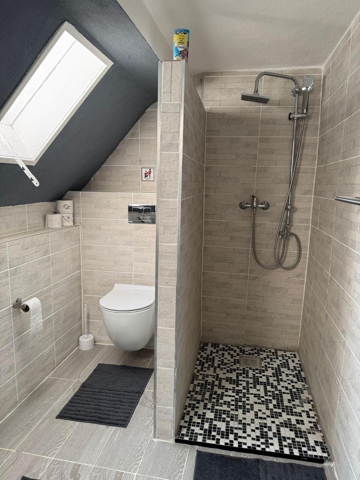 M & E Ferienwohnung Bad Mergentheim Exterior photo
