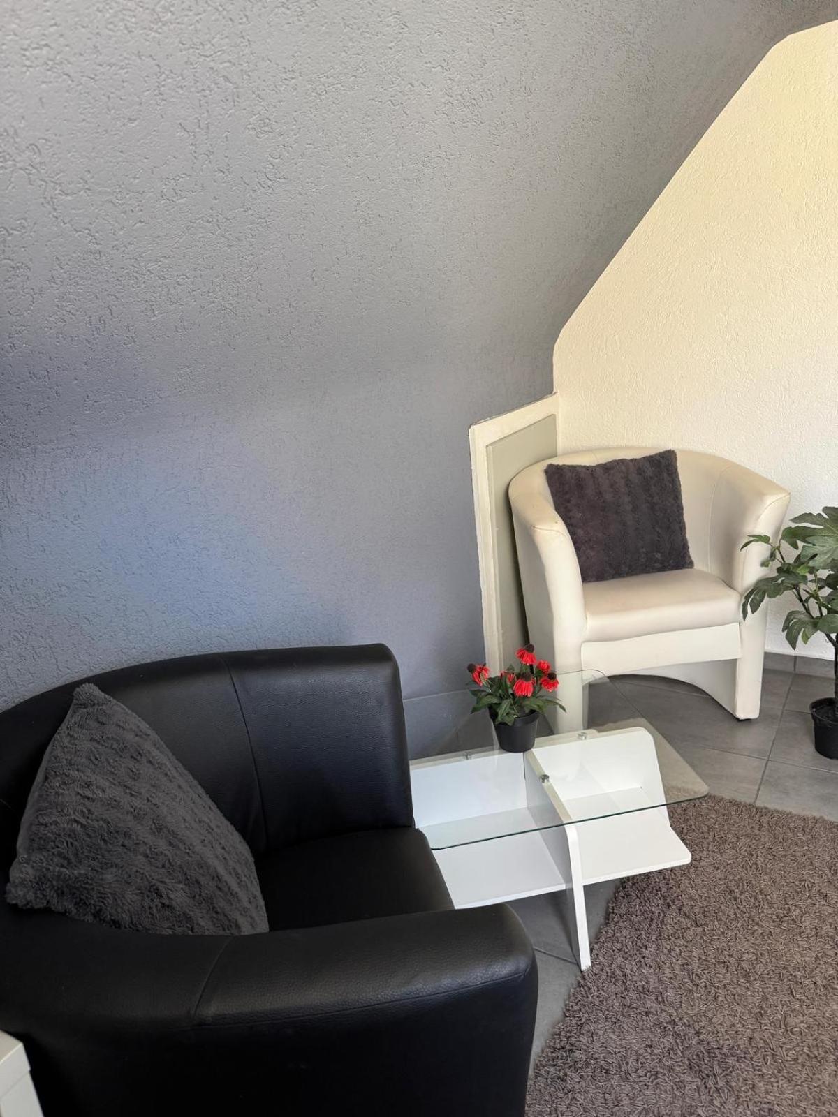 M & E Ferienwohnung Bad Mergentheim Exterior photo