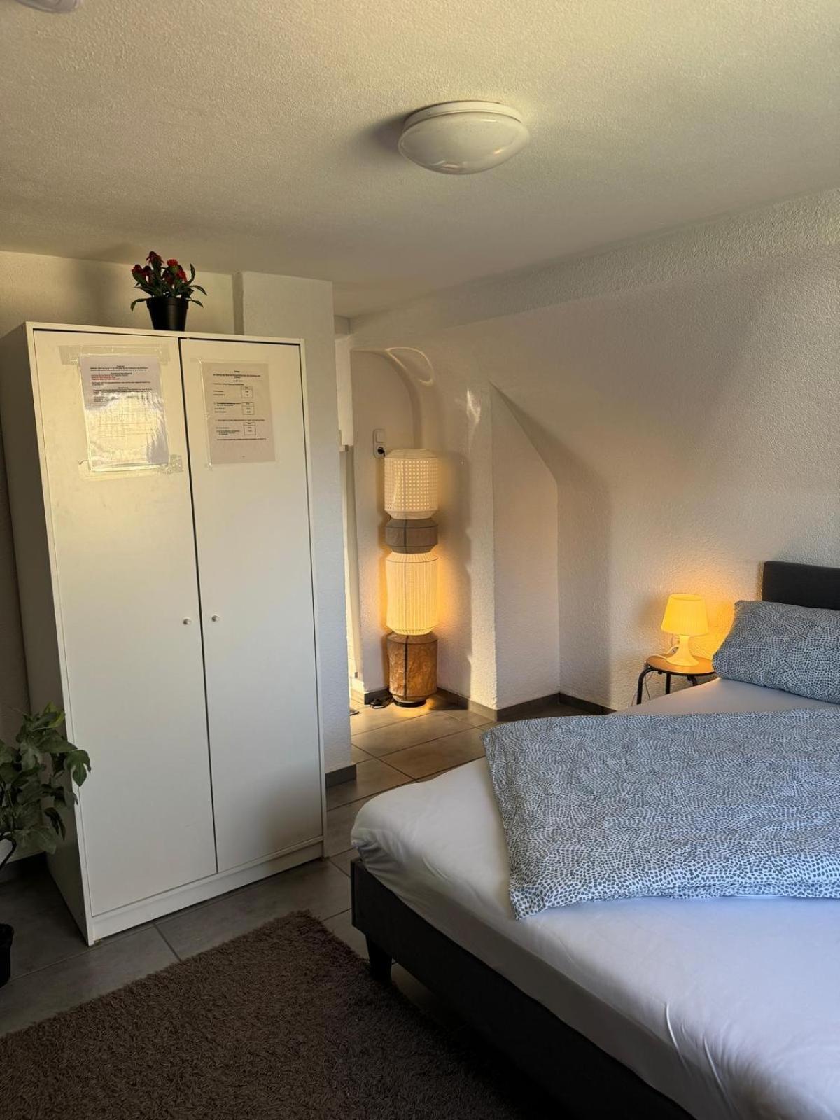 M & E Ferienwohnung Bad Mergentheim Exterior photo