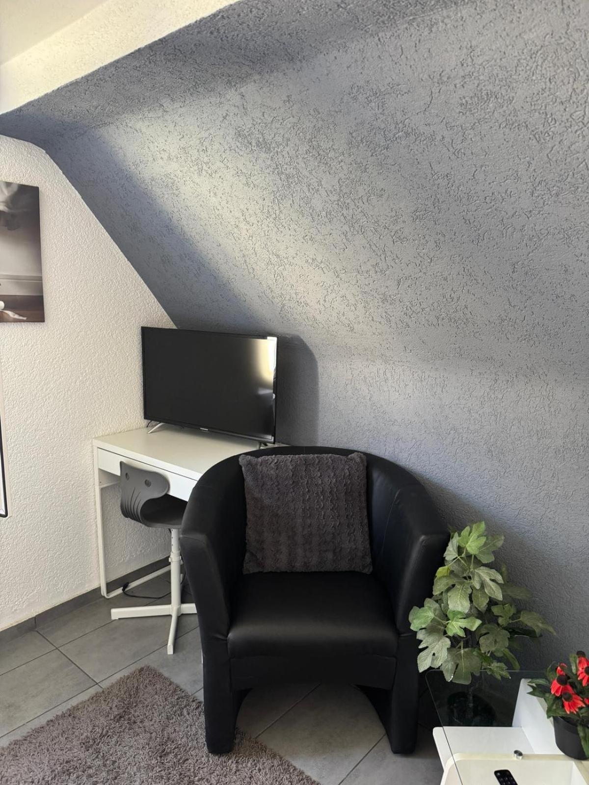 M & E Ferienwohnung Bad Mergentheim Exterior photo