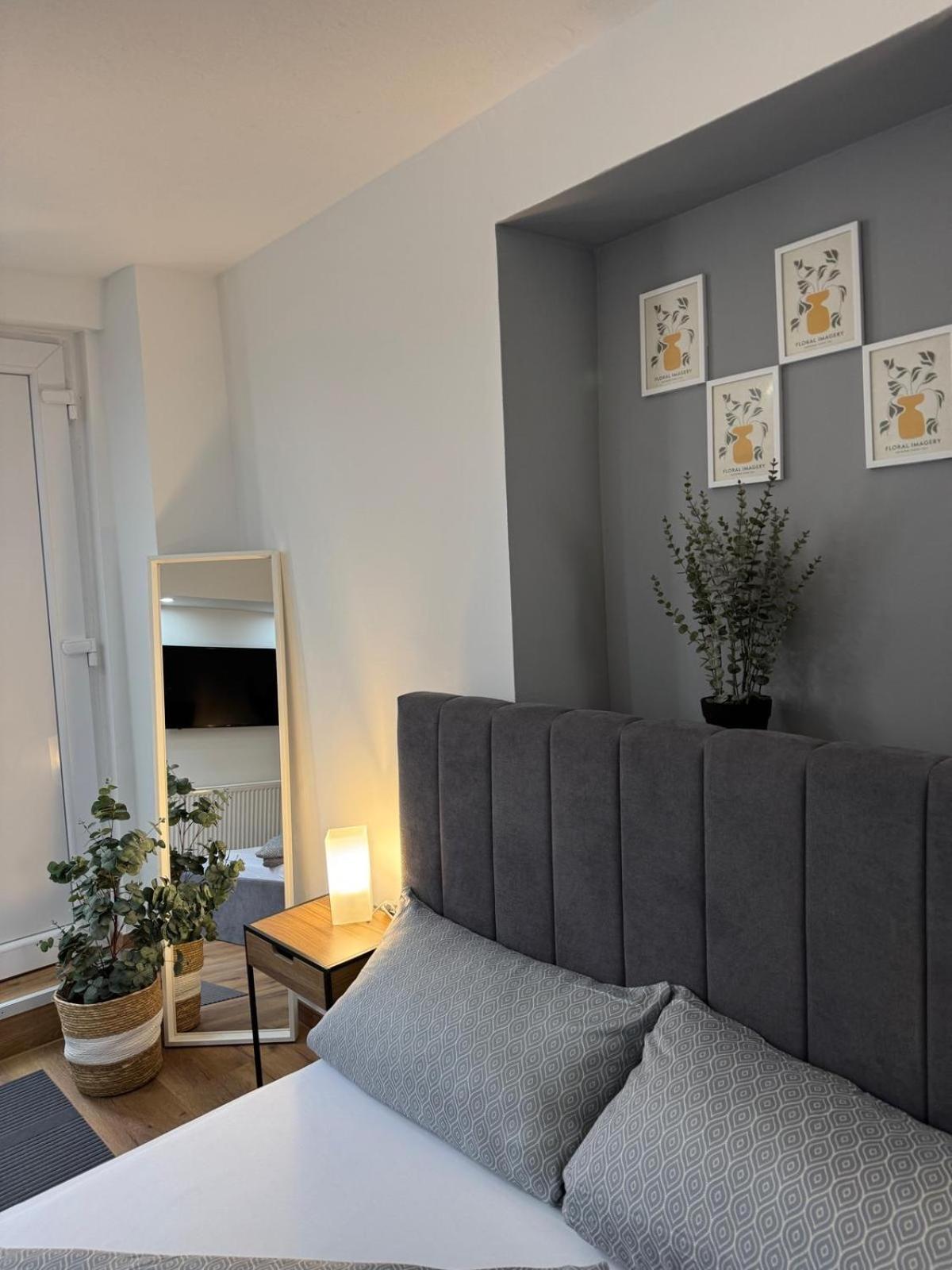 M & E Ferienwohnung Bad Mergentheim Exterior photo