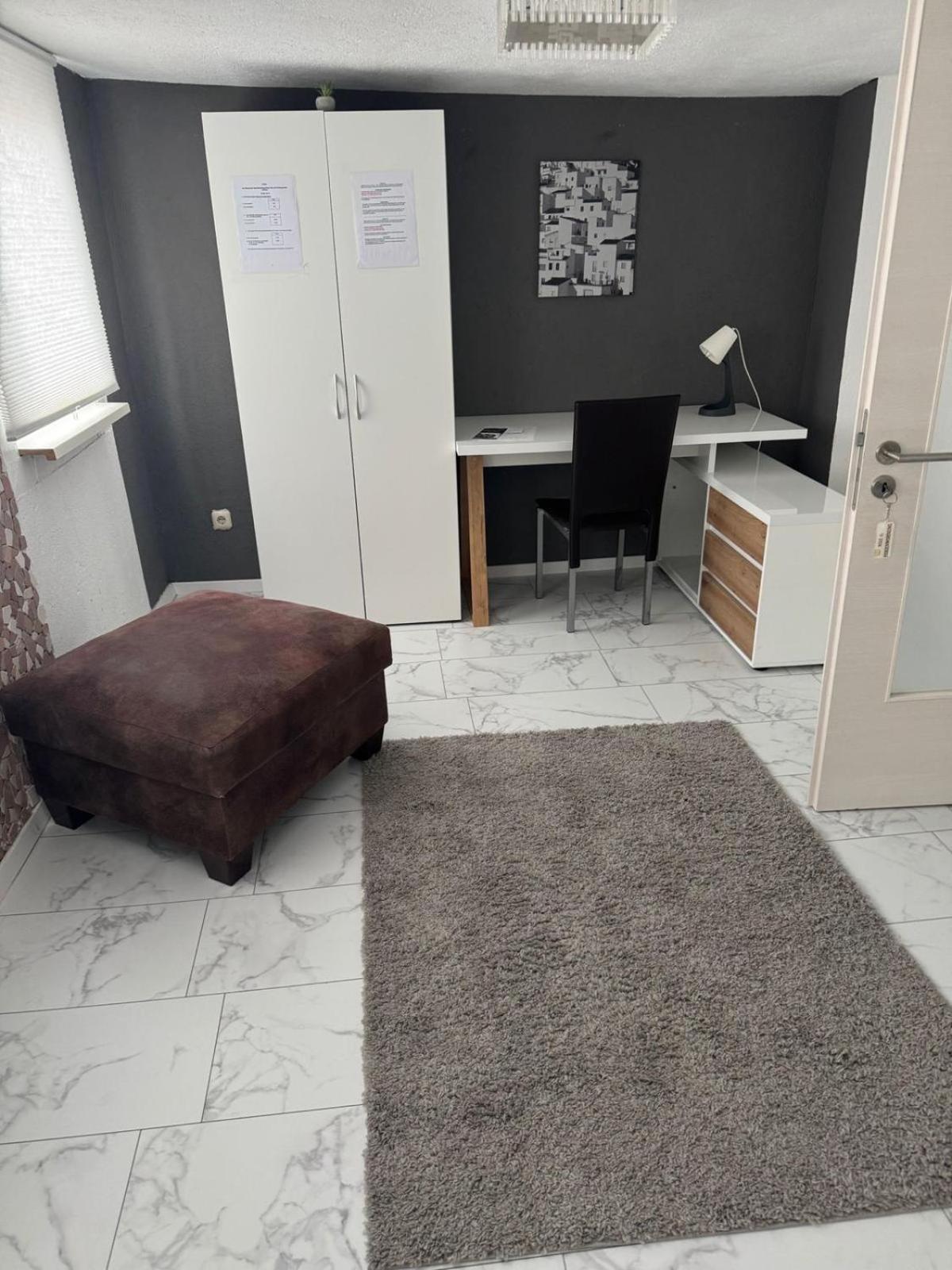 M & E Ferienwohnung Bad Mergentheim Exterior photo