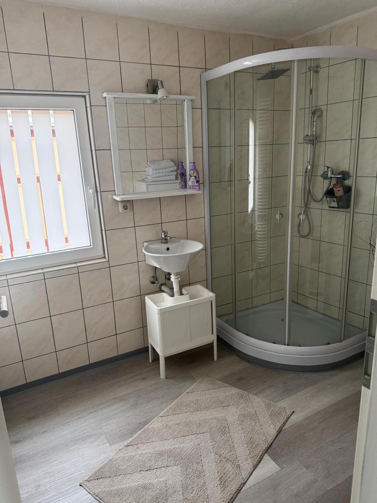 M & E Ferienwohnung Bad Mergentheim Exterior photo