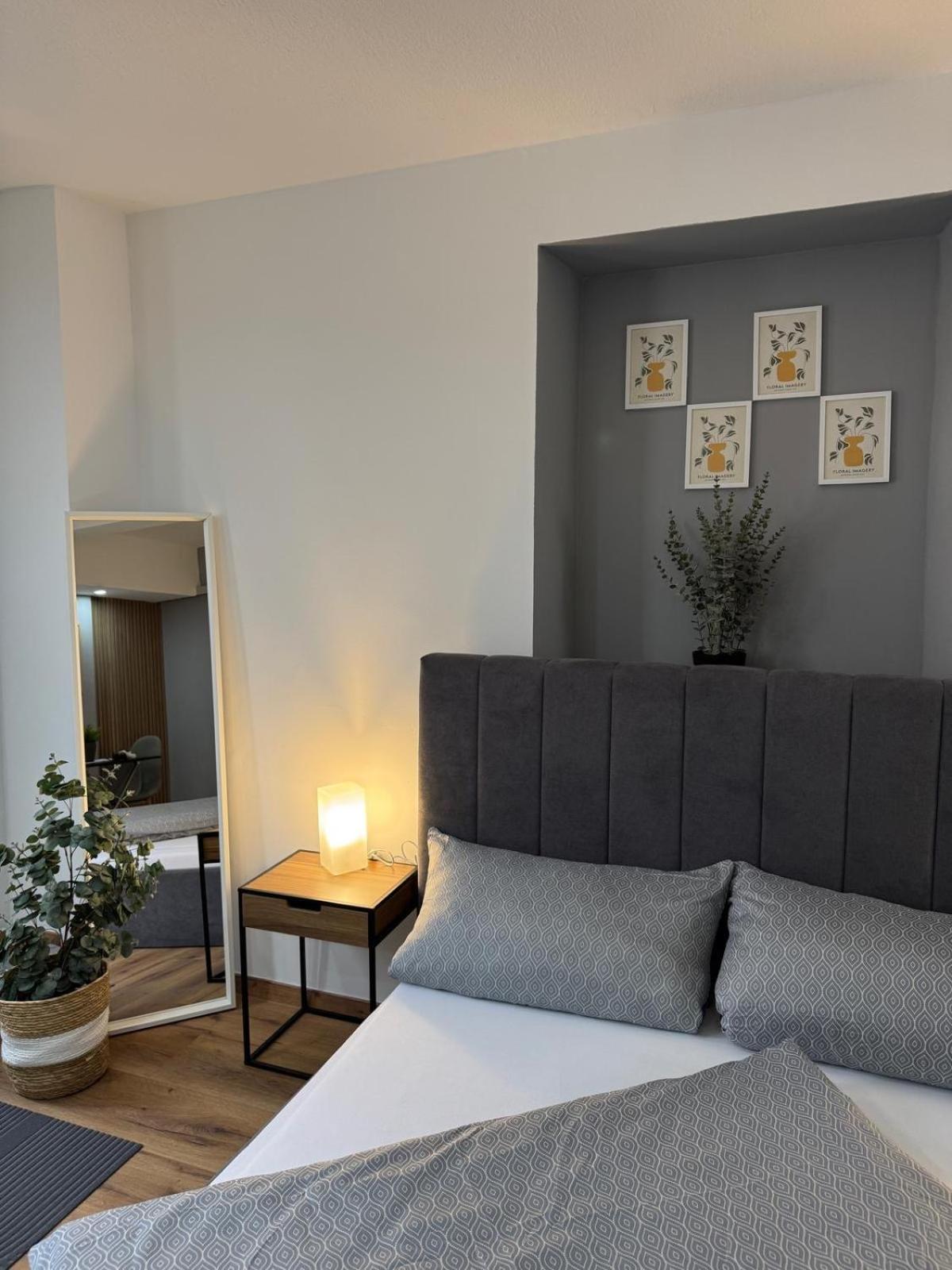 M & E Ferienwohnung Bad Mergentheim Exterior photo