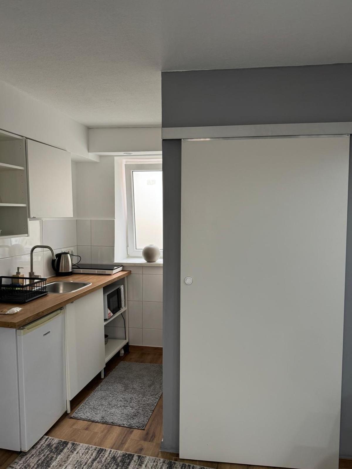 M & E Ferienwohnung Bad Mergentheim Exterior photo