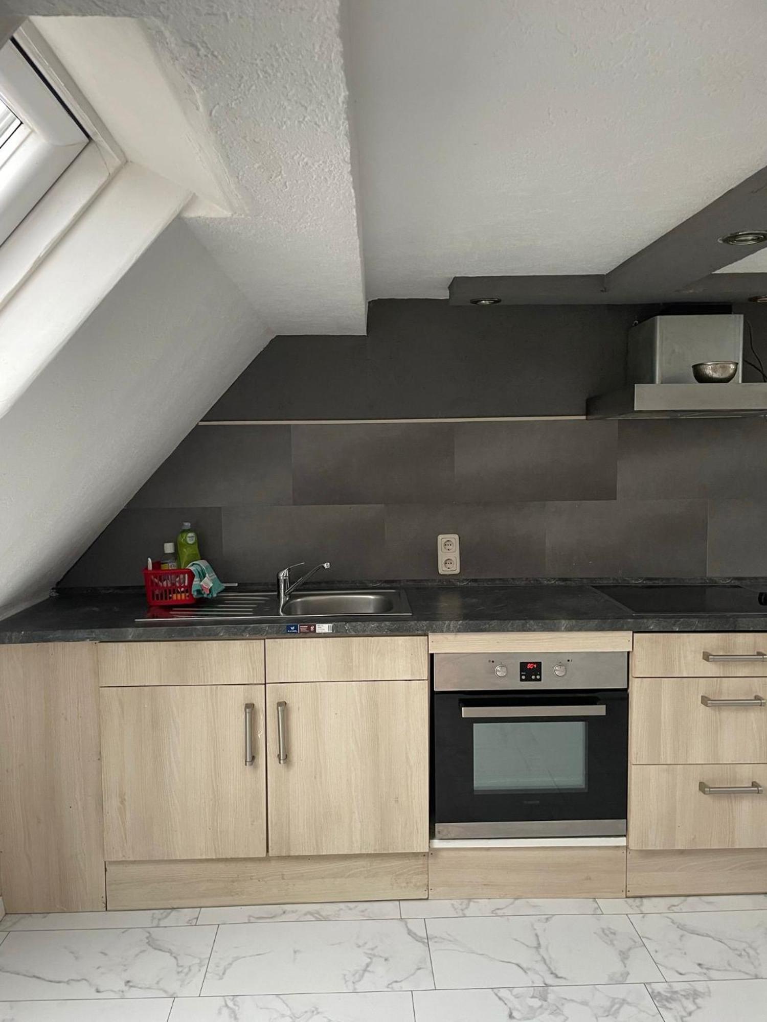M & E Ferienwohnung Bad Mergentheim Exterior photo